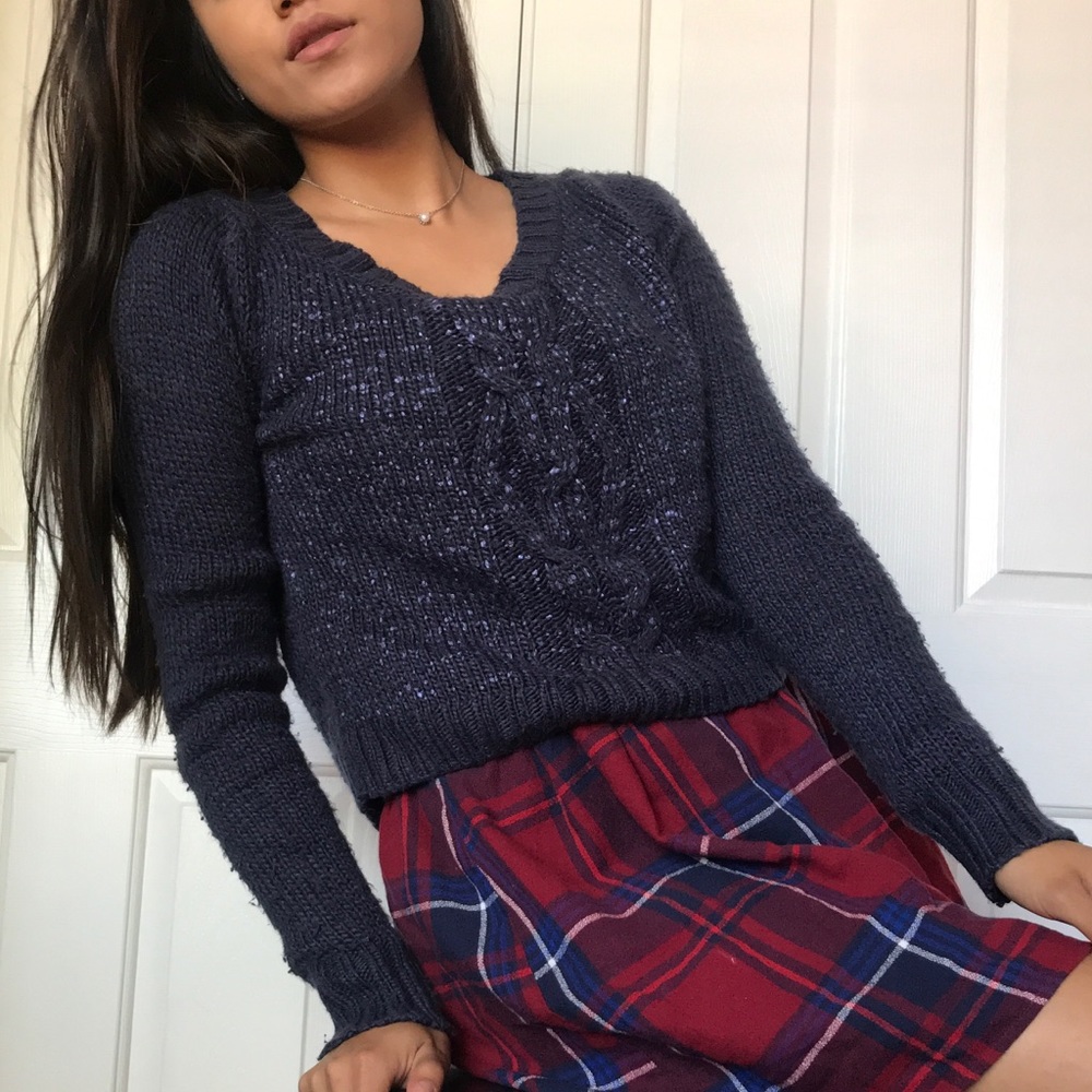 SWEATER weather